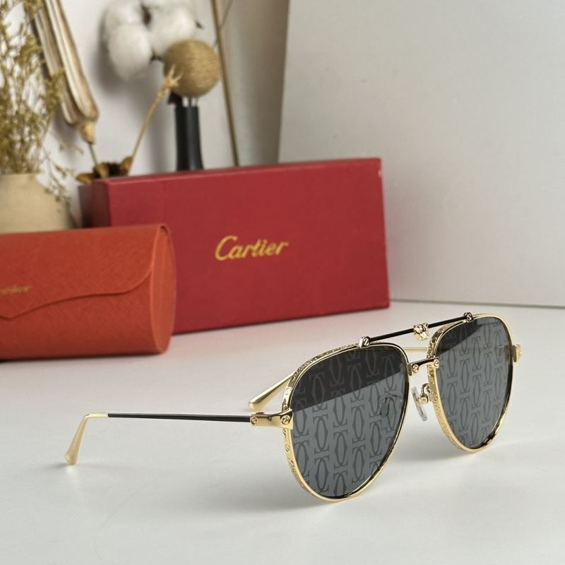 Cartier Sunglasses